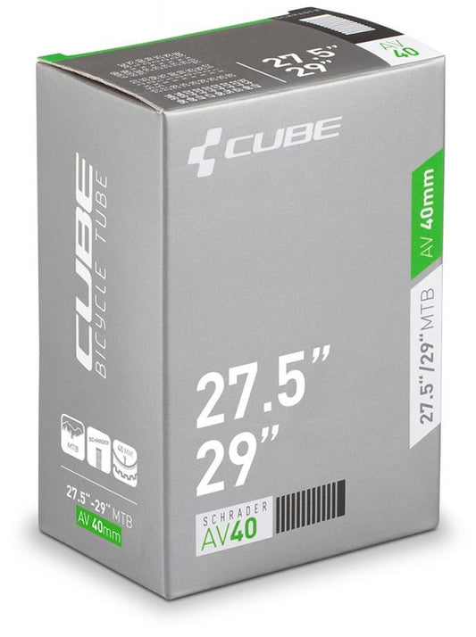 Cube Tube 27.5"/29" MTB AV 40mm tube