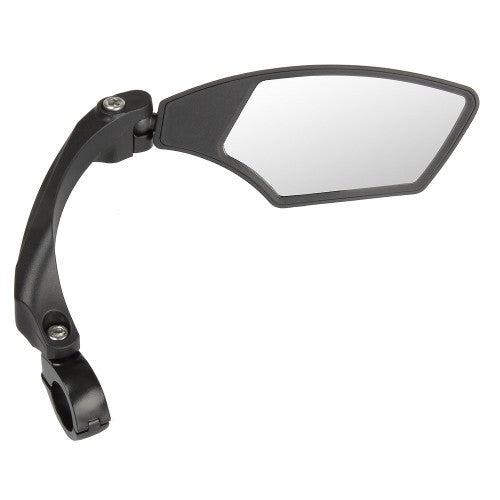 M-Wave Spy Space mirror suitable for E-Bike