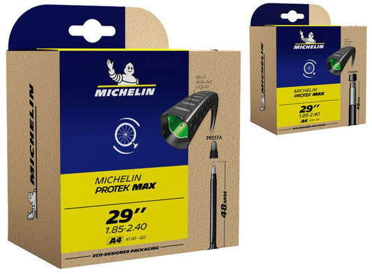 Αεροθάλαμος Michelin A4 Protek Max 29" (29 x 1.85 - 2.40)