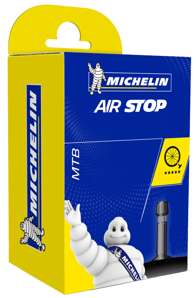 Michelin B4 Airstop 27.5" 48/62-584 tube