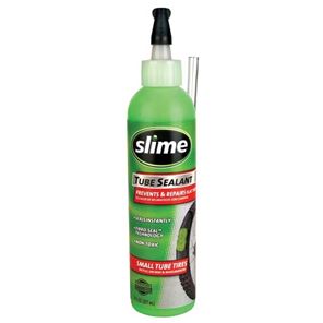 Slime liquid for inner tube protection 237ml / 8oz
