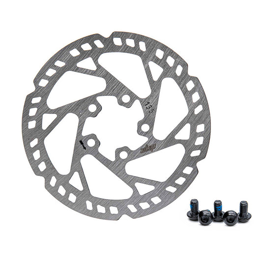 Brake disc 135mm 5H for Xiaomi scooter