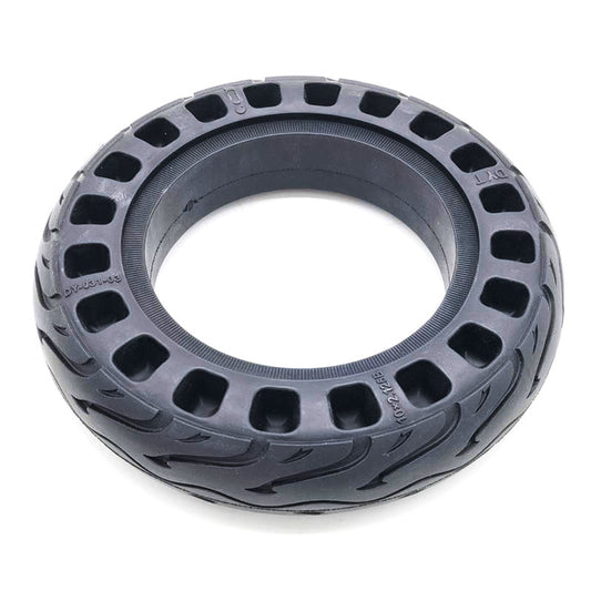 Honeycomb solid skate tire 8.5×2.125