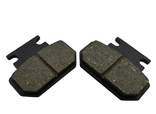 Brake Pads for City Coco