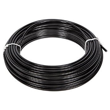 Cable for hydraulic brakes