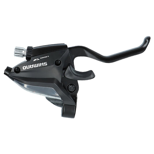 Shimano ST-EF500-7R 7-speed levers